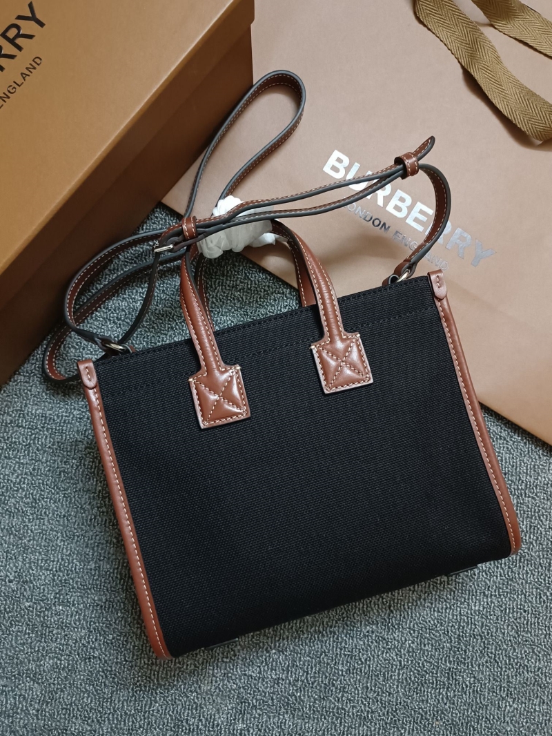 Burberry Shopping Bags